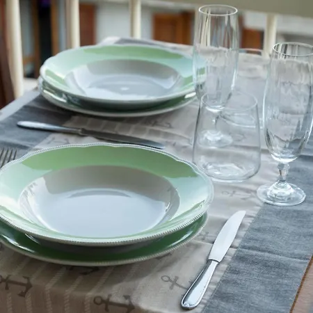 Apartamento La Terrazza Degli Oleandri - *