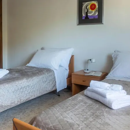 Apartman La Terrazza Degli Oleandri -