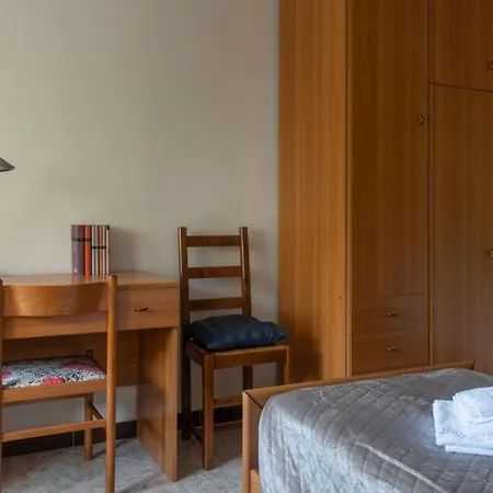 La Terrazza Degli Oleandri - Apartamento