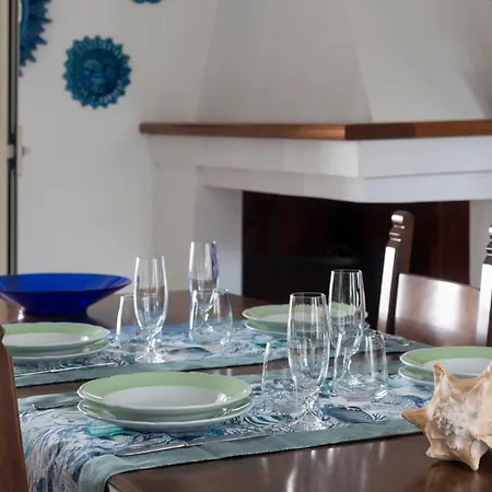 La Terrazza Degli Oleandri - Apartman *