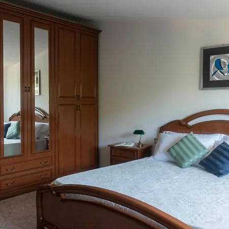La Terrazza Degli Oleandri - Apartman