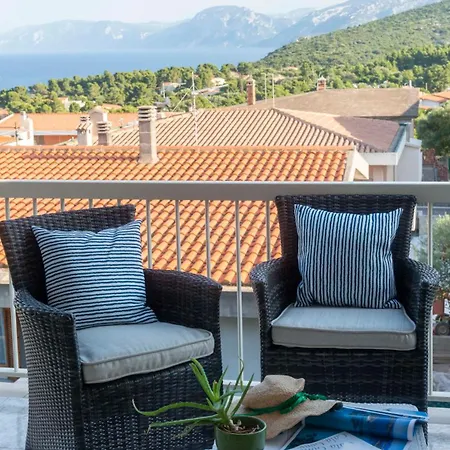 Apartamento La Terrazza Degli Oleandri -