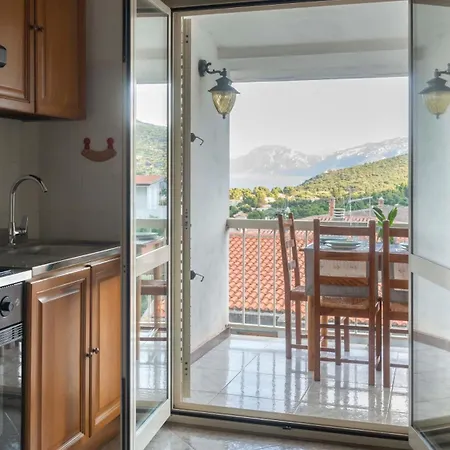 La Terrazza Degli Oleandri - Cala Gonone