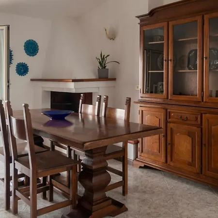 La Terrazza Degli Oleandri - Apartamento