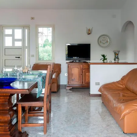 La Terrazza Degli Oleandri - Apartamento *