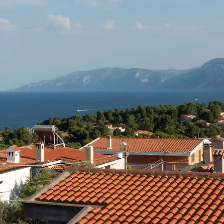 Apartman La Terrazza Degli Oleandri - Cala Gonone