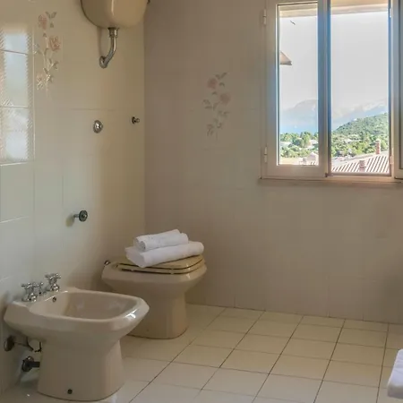 La Terrazza Degli Oleandri - Cala Gonone