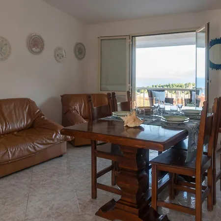 Daire La Terrazza Degli Oleandri - Cala Gonone