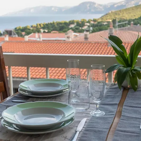 La Terrazza Degli Oleandri - Daire *