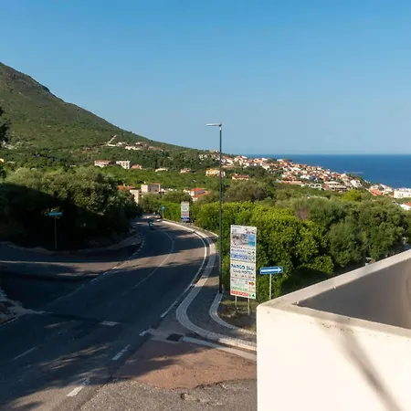 Daire La Terrazza Degli Oleandri - Cala Gonone